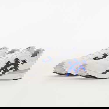 Кецове и обувки Asics GT-II Бяло | 1201A253-100, 5