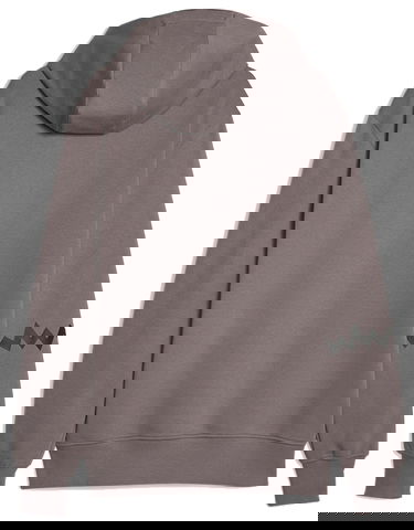 Суитчър Puma Hoops Team Hoodie Кафяво | 676648-02, 2