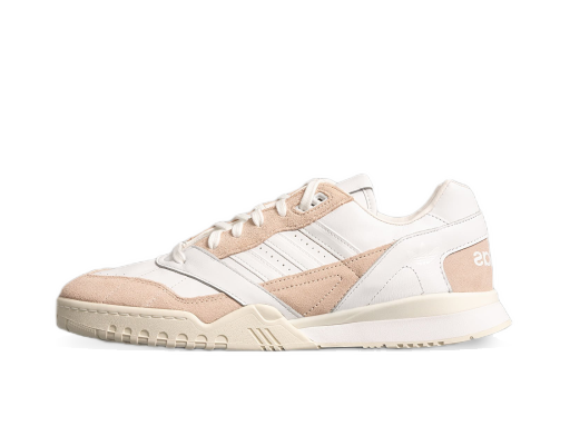 Кецове и обувки adidas Originals A.R. Trainer Бяло | EG5150