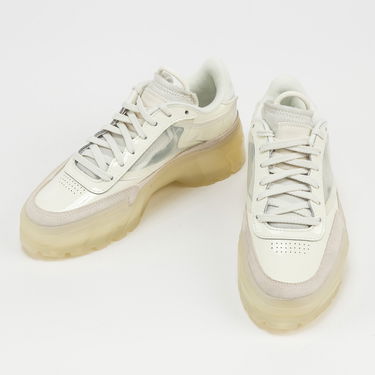 Кецове и обувки Reebok Club C Cardi Бяло | H01012, 2