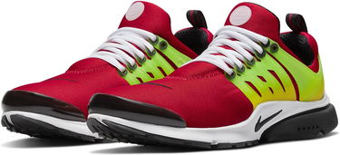 Кецове и обувки Nike Air Presto Многоцветен | ct3550-600, 4