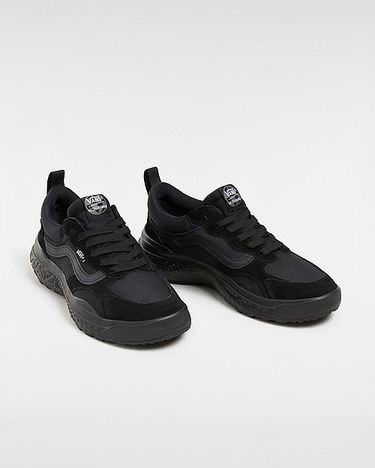 Кецове и обувки Vans Ultrarange Neo Vr3 Shoes (black/black) Unisex Black, Size 2.5 Черно | VN000BCEBKA, 1