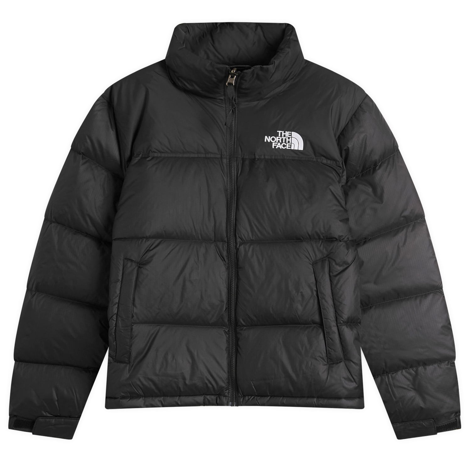Пухо яке The North Face 1996 Retro Nuptse Puffer Jacket Size Small Черно | NF0A3C8DGOE, 0