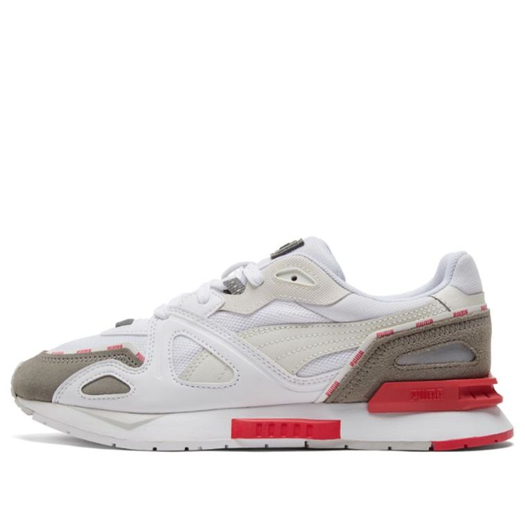 Кецове и обувки Puma Mirage Mox Бяло | 381014-04, 0