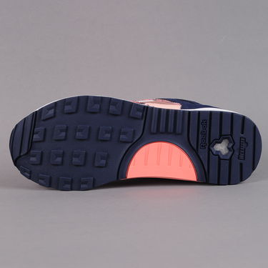 Кецове и обувки Reebok Ventilator Graphics Розово | m45611, 4
