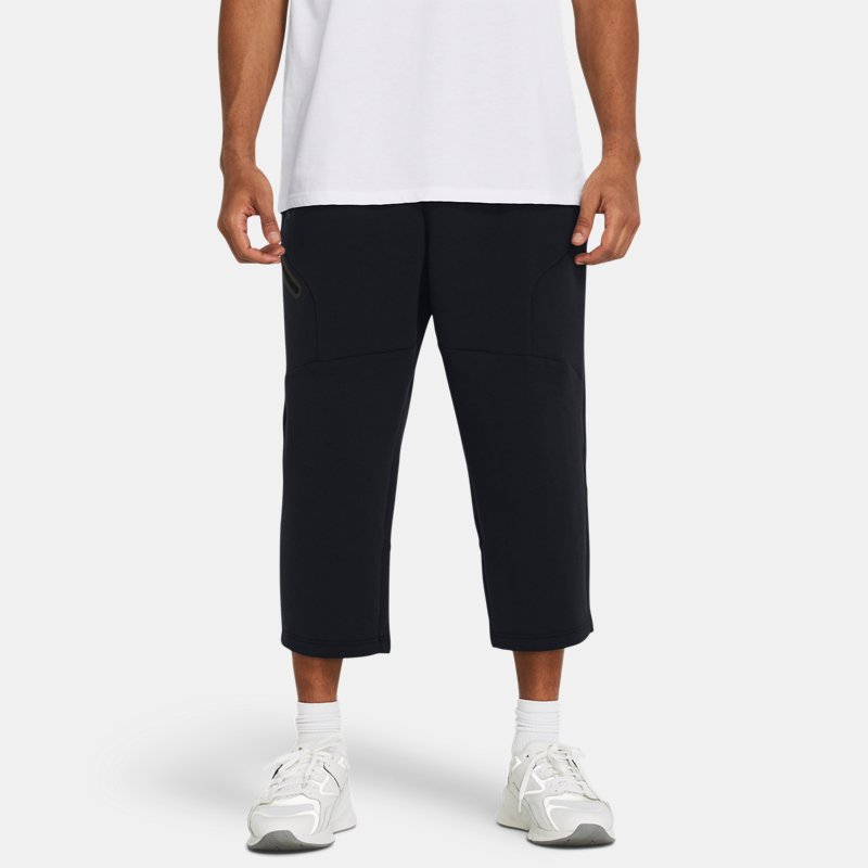 Панталони и дънки Under Armour Trousers Черно | 1384010-001, 0
