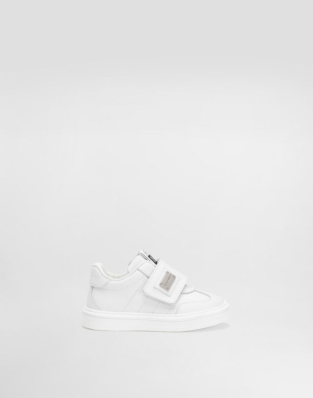 Dolce & Gabbana Calfskin First Steps (19-26)