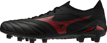 Кецове и обувки Mizuno Mizuno MORELIA NEO IV ELITE Черно | p1ga2542-00, 2