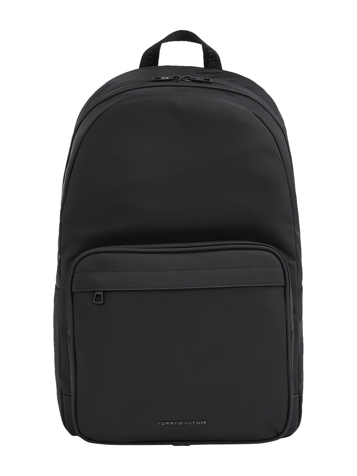Раница Tommy Hilfiger Tommy Hilfiger Double Zip Backpack Черно | AM0AM13184BDS, 0