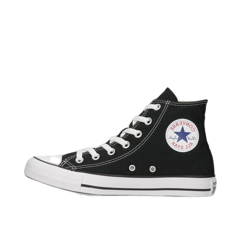 Кецове и обувки Converse All Star High Core Hi W Черно | M9160W