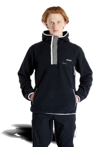 Суитчър Columbia Helvetia™ Hoodie Черно | 2013705010