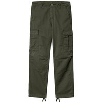 Карго панталони Carhartt WIP Regular Cargo Pants Зелено | I030475.1NQGD, 0