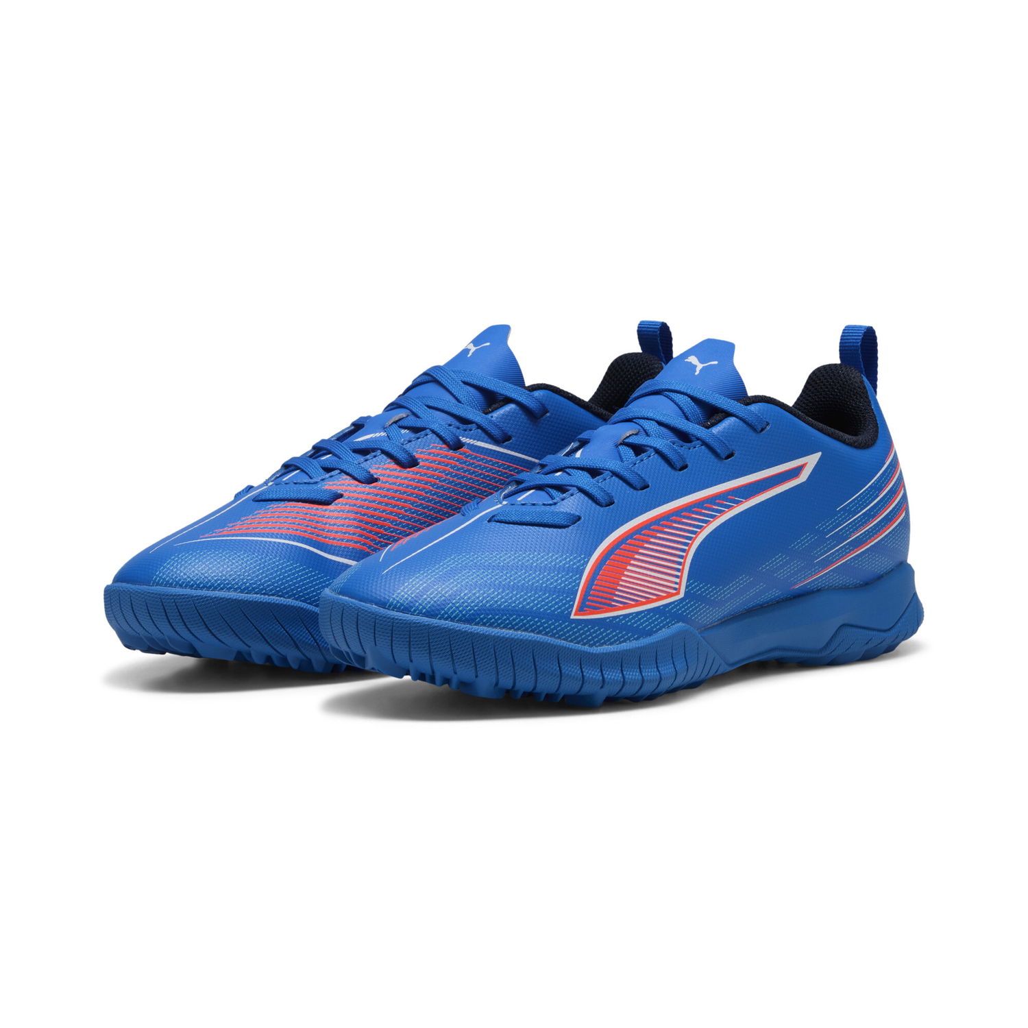 Кецове и обувки Puma ULTRA 6 PLAY TT Синьо | 108544_01, 1