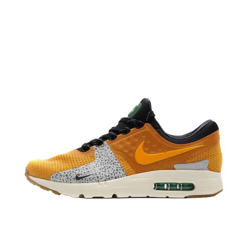 Кецове и обувки Nike Air Max Zero JP ID Atmos Safari Оранжево
 | AH1809-073