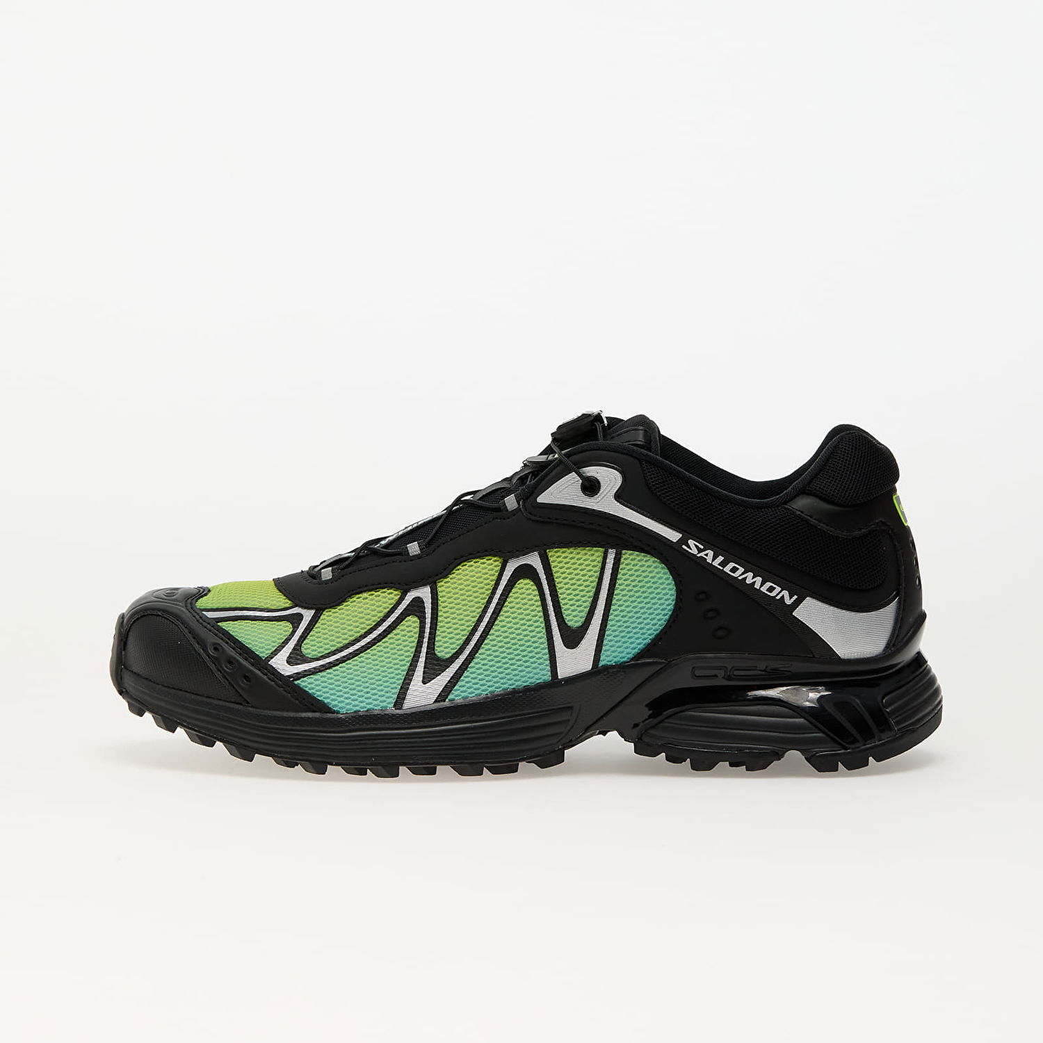 Кецове и обувки Salomon XT-Whisper Черно | L47761600, 0