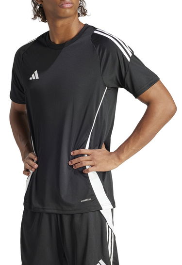 Фланелка adidas Originals adidas TIRO24 JSY Черно | ij7676, 0
