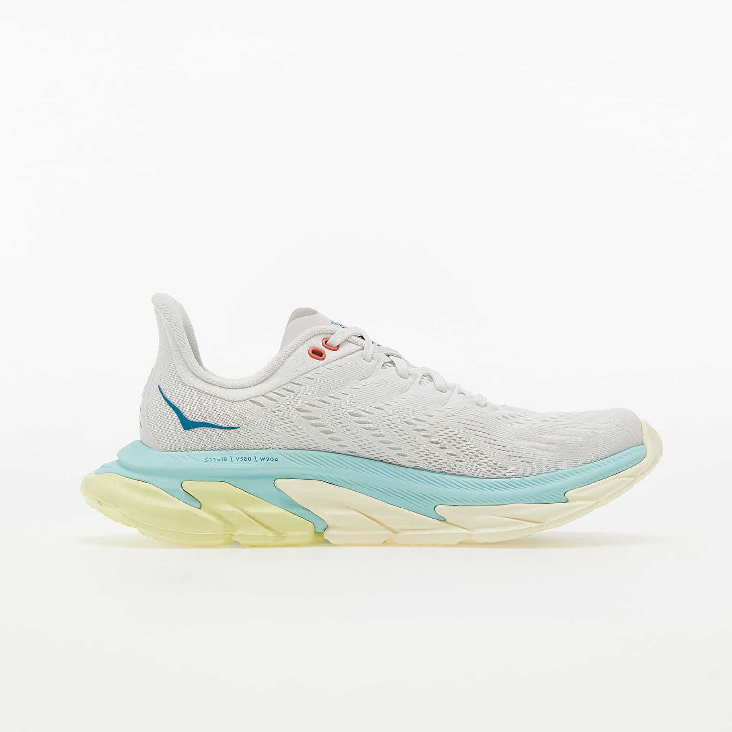 Кецове и обувки Hoka One One Clifton Edge W Бяло | 1110511-BDBBT, 1