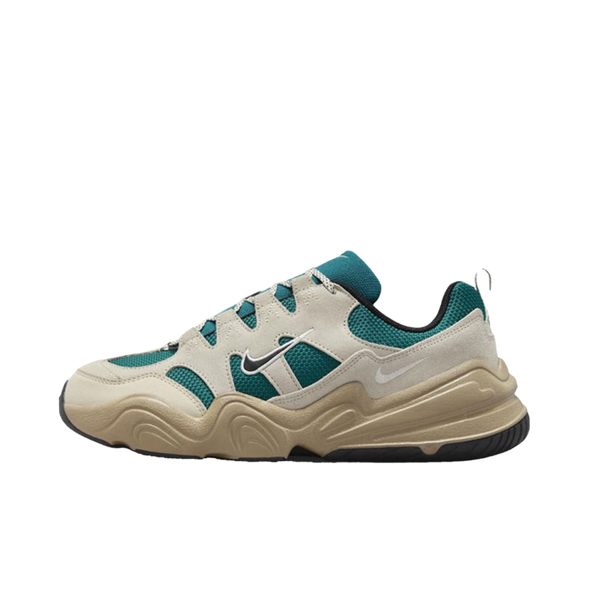 Кецове и обувки Nike Tech Hera Light Orewood Geode Teal Бежово | FJ9532-110