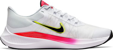Кецове и обувки Nike Air Zoom Winflo 8 Бяло | cw3419-100, 2