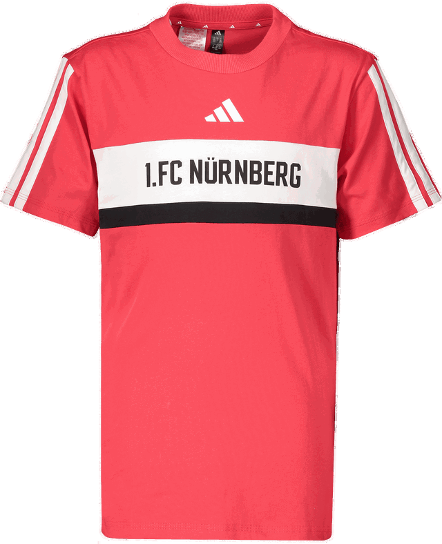 1. FC Nürnberg Colours T-Shirt