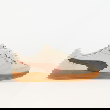 Кецове и обувки Puma Palermo Wide Lace SD Бежово | 40210903, 2