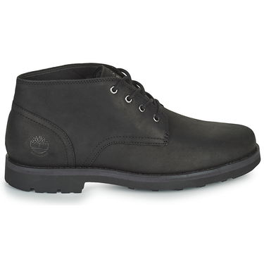 Кецове и обувки Timberland ALDEN BROOK WP CHUKKA Черно | TB0A3ZUS015, 1