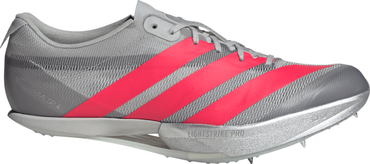 Кецове и обувки adidas Performance ADIZERO PRIME SP 4 Сиво | jh5234, 0