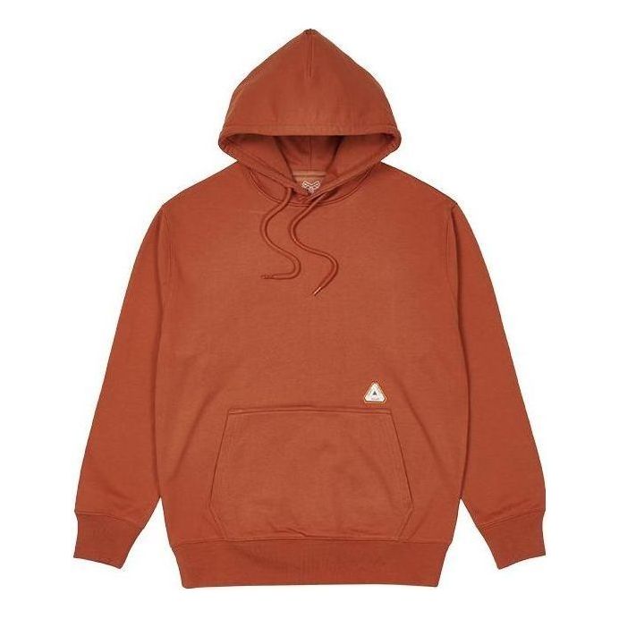 Суитчър Palace Palace Sofar Hoodie Оранжево
 | P23HD098