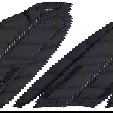 Пухо яке Stone Island Seamless Tunnel Nylon Down-TC Jacket, Size Large Тъмно синьо | K2S154100040-V0020, 1