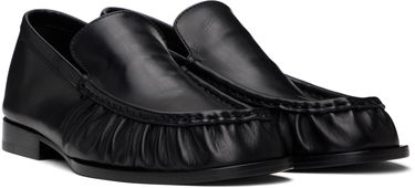 Облекло Dries Van Noten Dries Van Noten Leather Loafers Черно | WS251-1277-109, 3