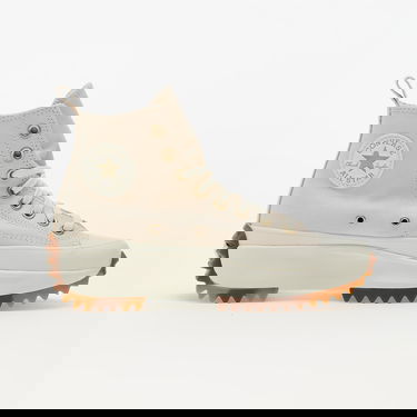 Кецове и обувки Converse Run Star Hike Бежово | A02186C, 1