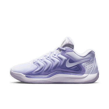 Кецове и обувки Nike KD17 Лилаво | FJ9487-500, 0
