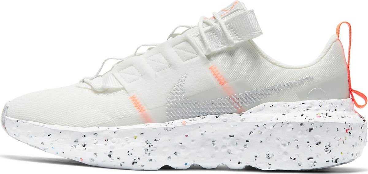 Кецове и обувки Nike W Crater Impact Бяло | cw2386-100, 0