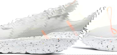 Кецове и обувки Nike W Crater Impact Бяло | cw2386-100, 0