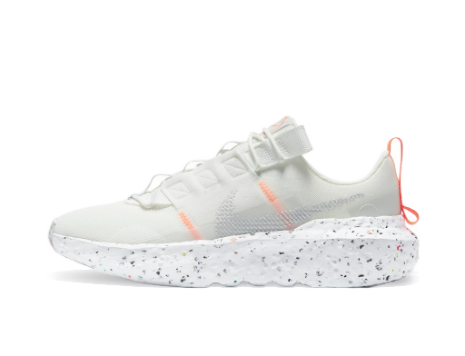 Кецове и обувки Nike W Crater Impact Бяло | cw2386-100