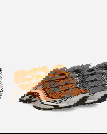 Кецове и обувки Salomon XT-6 Оранжево
 | L47136500, 2