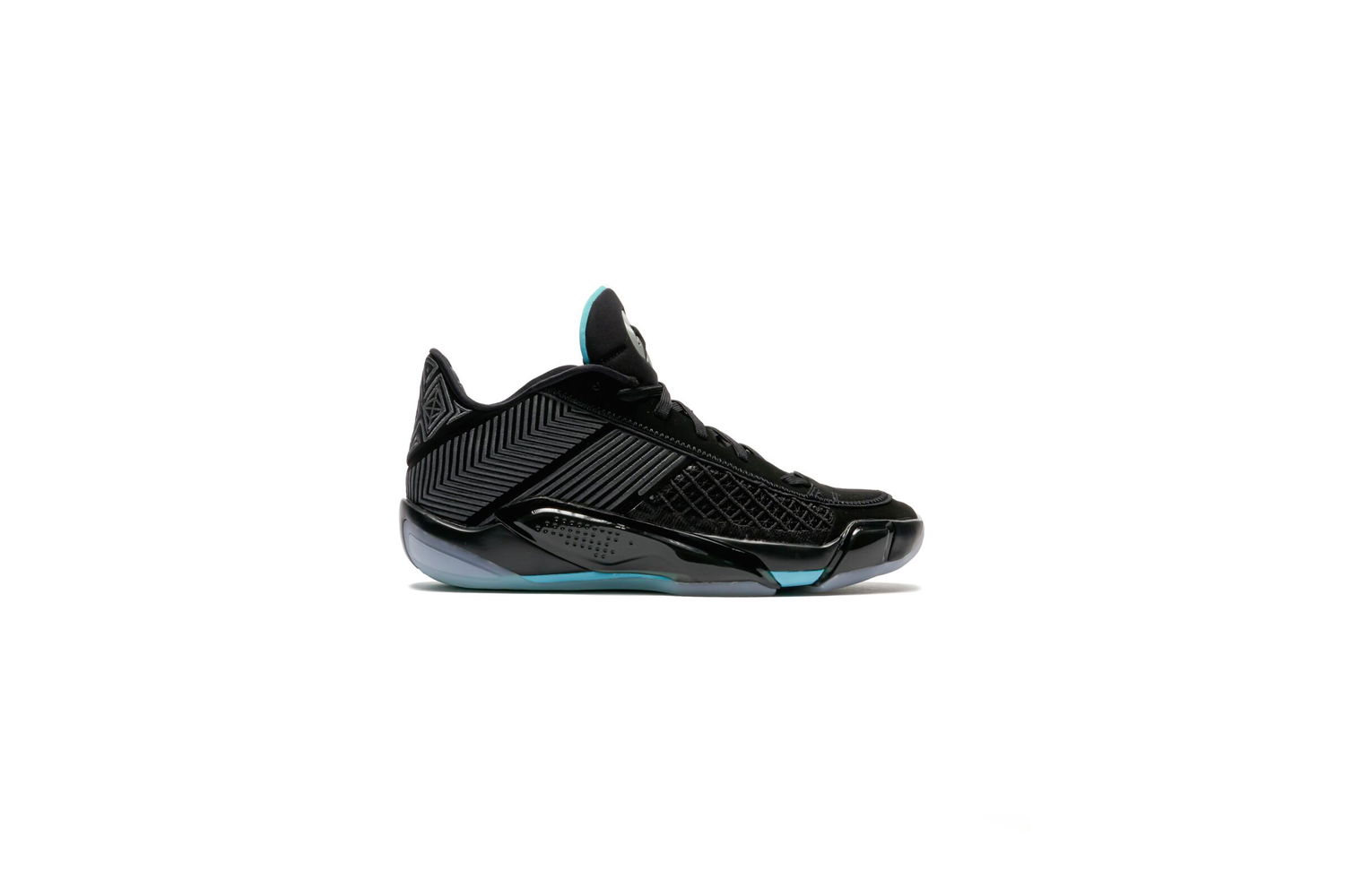 Кецове и обувки Jordan Air Jordan XXXVIII LOW Черно | FD2326-004, 0