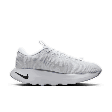 Кецове и обувки Nike Motiva Бяло | DV1237-102, 3