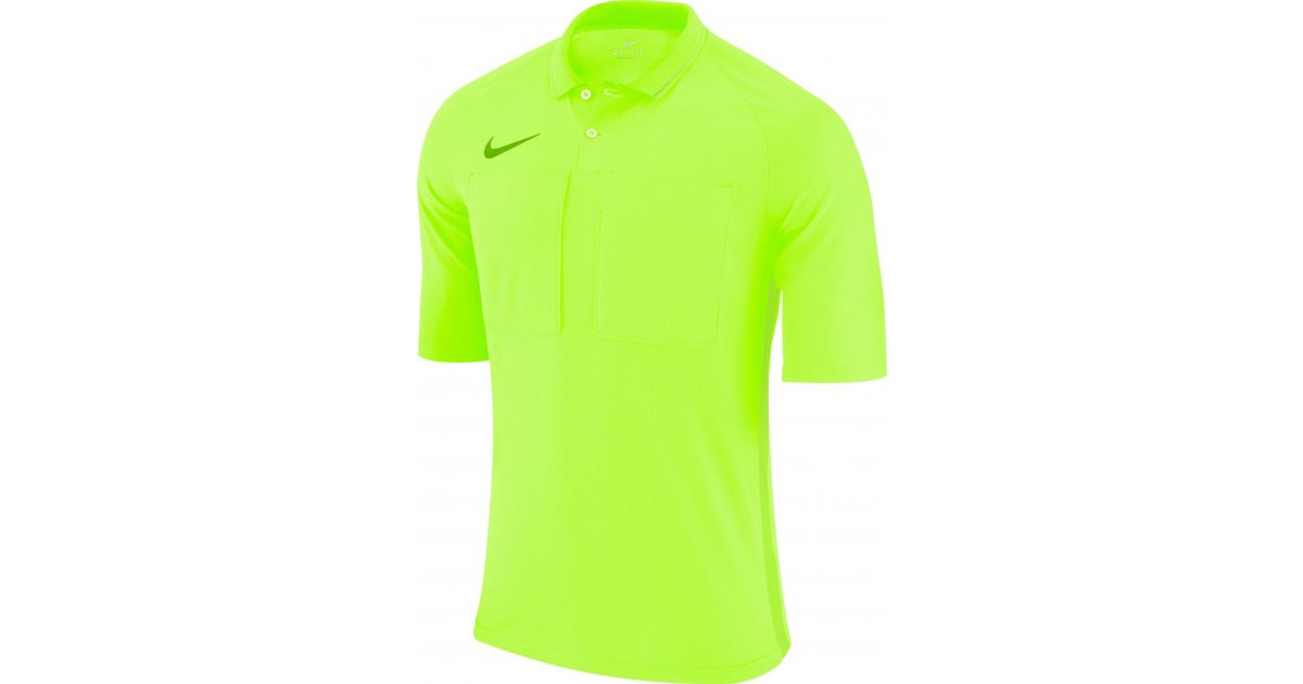 Фланелка Nike Dry Referee Jersey Зелено | aa0735-703, 1
