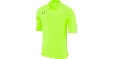 Фланелка Nike Dry Referee Jersey Зелено | aa0735-703, 1