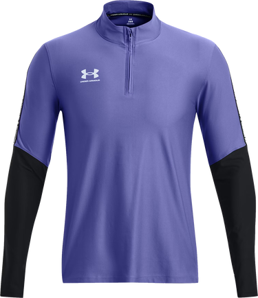 Суитчър Under Armour Challenger Pro Half-Zip Training Top Многоцветен | 1382114-561, 0