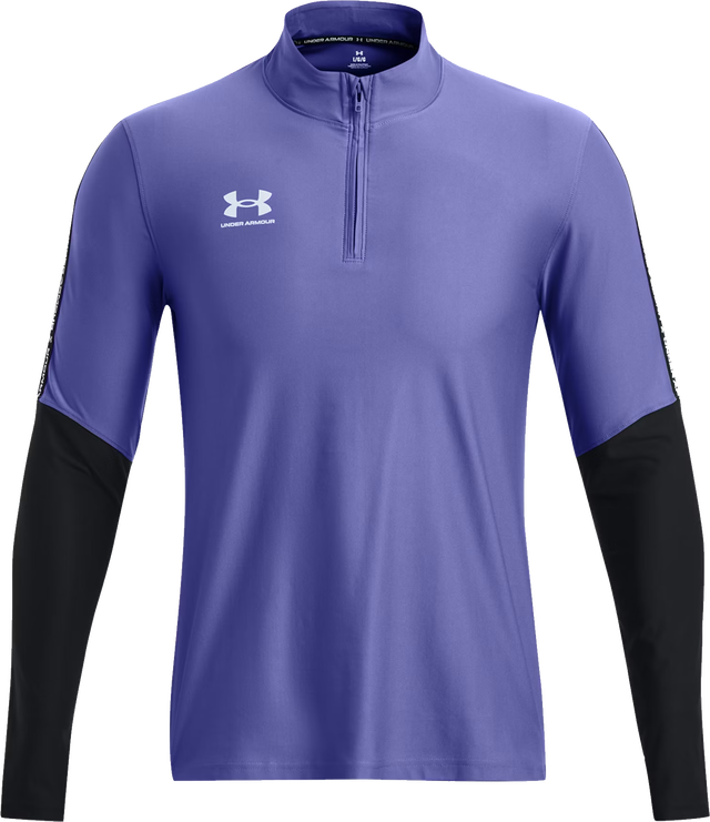 Challenger Pro Half-Zip Training Top