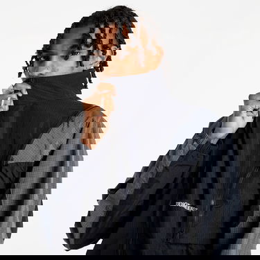 Ветровка Jordan 23 Engineered Woven Jacket Черно | DH3288-010, 1