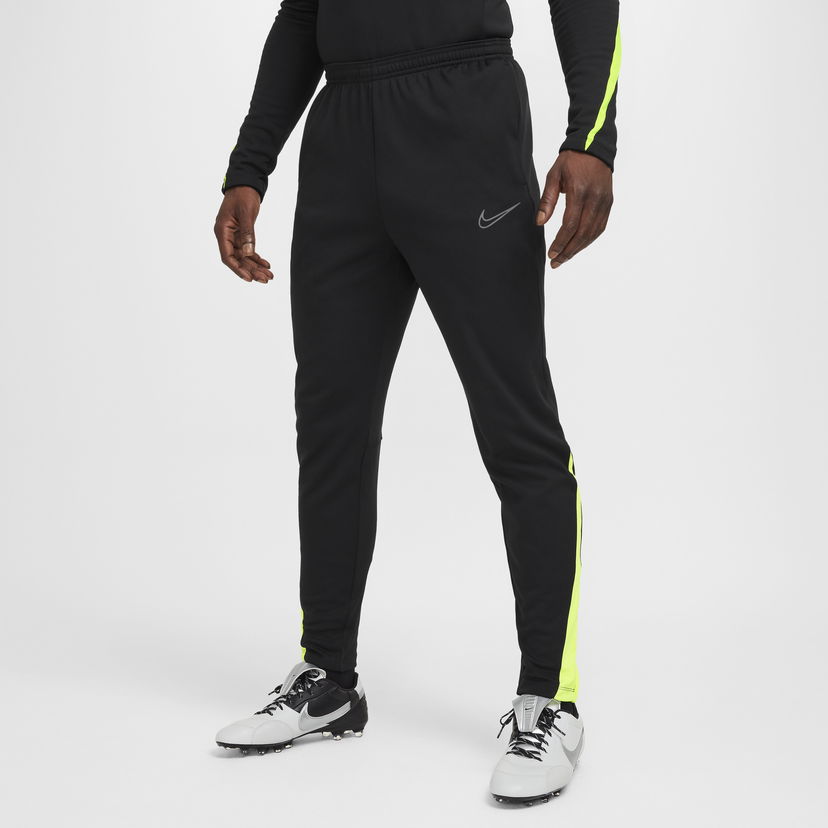 Спортни панталони Nike Academy Winter Warrior Therma-FIT Pants Черно | FB6814-013