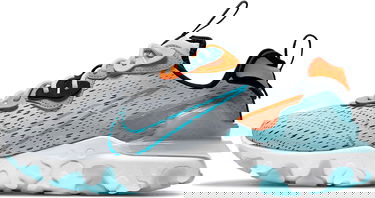 Кецове и обувки Nike React Vision Сиво | cd4373-007, 1