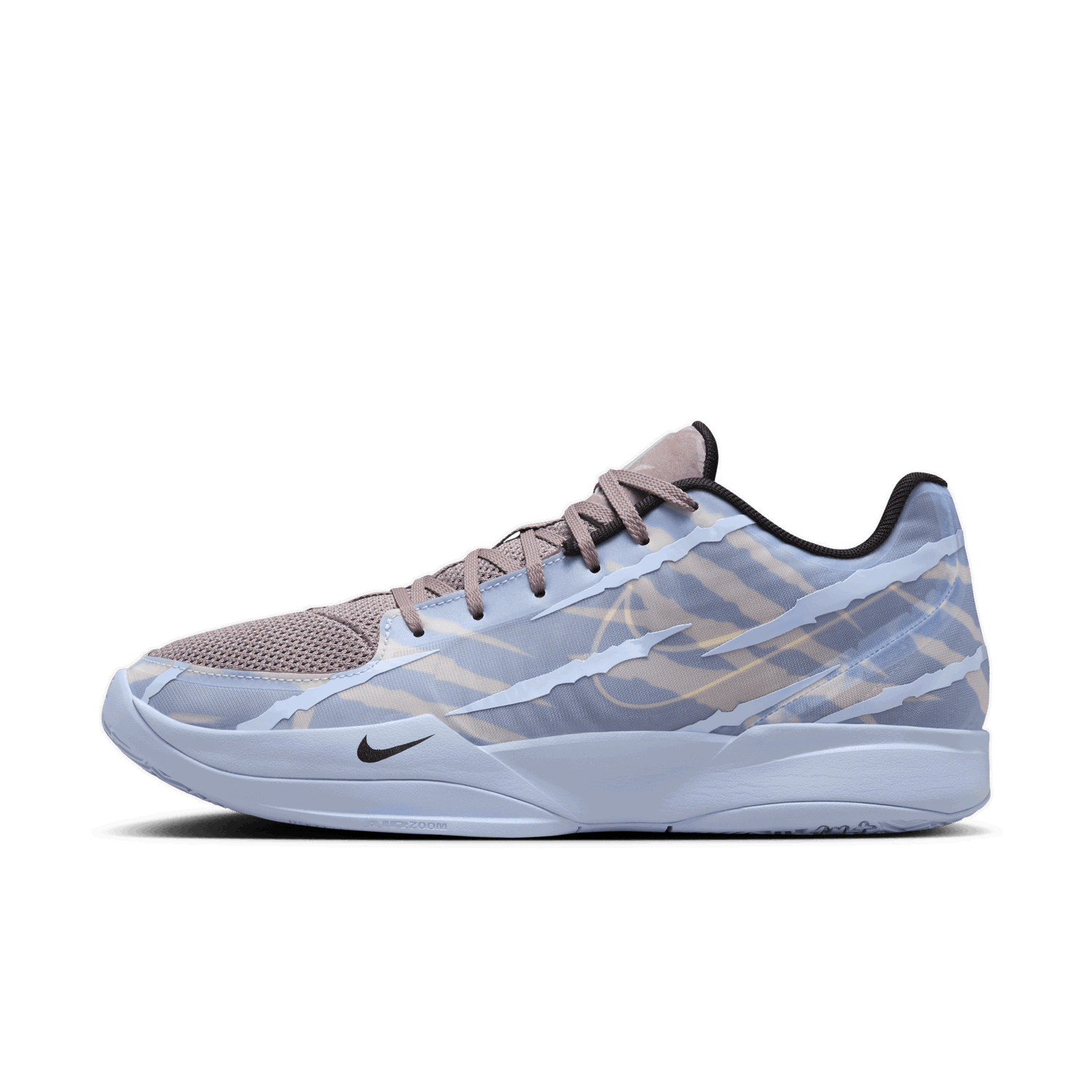 Кецове и обувки Nike Ja 2 Induction Лилаво | IB4007-900, 0