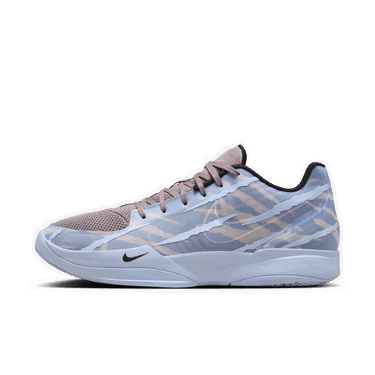 Кецове и обувки Nike Ja 2 Induction Лилаво | IB4007-900, 0
