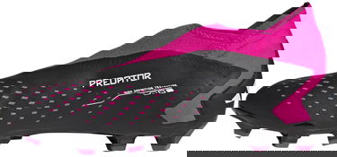 Кецове и обувки adidas Performance Predator Accuracy.3 LL FG Розово | gw4597, 3