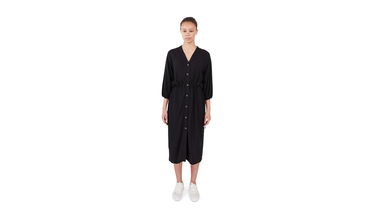Pокля Makia Kielo Dress Черно | W75030_999, 3