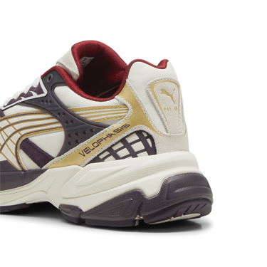 Кецове и обувки Puma PLAY LOUD Velophasis Бежово | 398481_01, 5